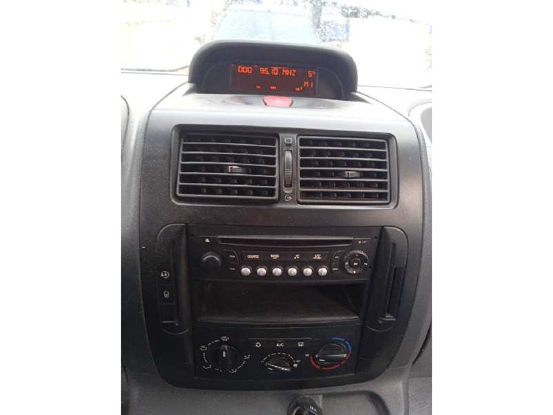 fiat scudo (270) del año 2008