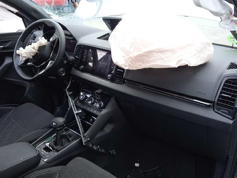 skoda karoq (nu) del año 2023