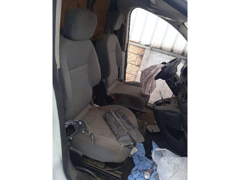 citroën berlingo station wagon del año 2009