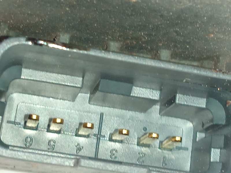 Recambio de caja mariposa para citroën c4 picasso 1.2 12v e-thp referencia OEM IAM 9801942080  