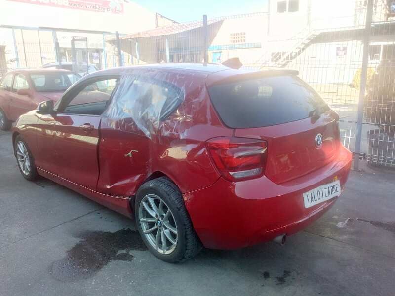 bmw serie 1 lim. (f21) del año 2013