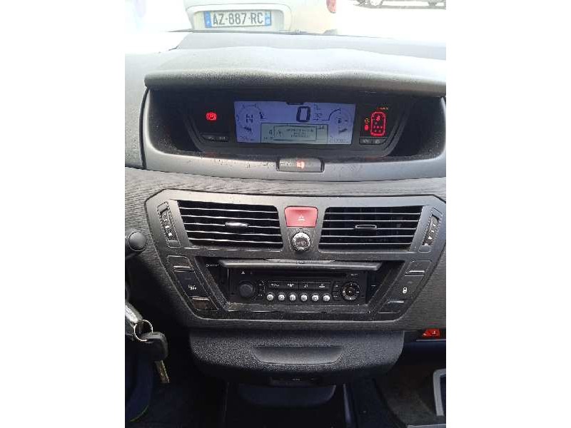 citroën c4 grand picasso del año 2007