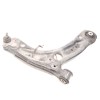 Recambio de brazo suspension inferior delantero derecho para seat leon sportstourer (kl8) fr referencia OEM IAM 5WA407152A  