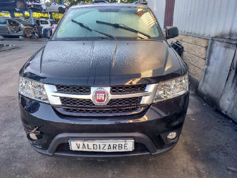 fiat freemont (345) del año 2013