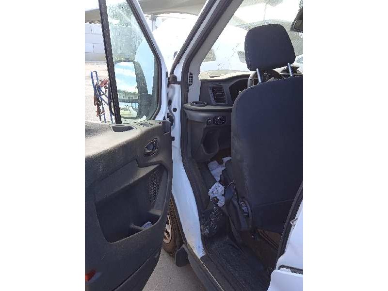 ford transit (tts) kombi del año 2020