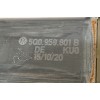 Recambio de elevalunas delantero izquierdo para skoda karoq (nu) 1.5 16v tsi act referencia OEM IAM 575837461A 5Q0959801B 