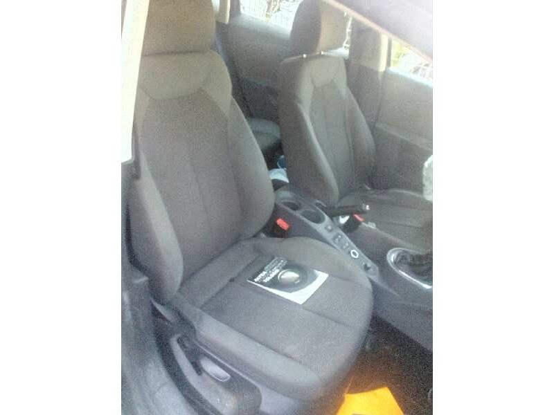 seat leon (1p1) del año 2007