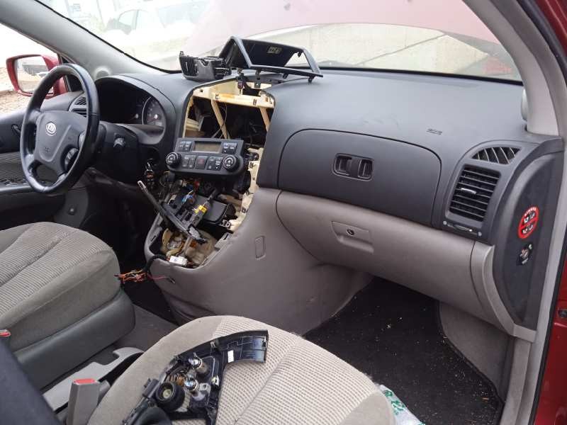 kia carnival del año 2007