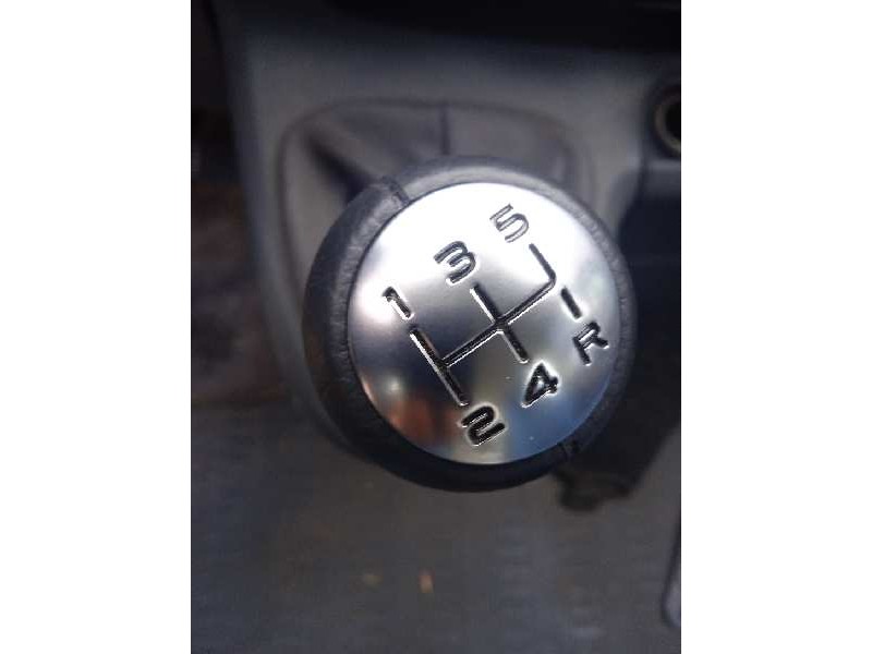 fiat scudo (270) del año 2008