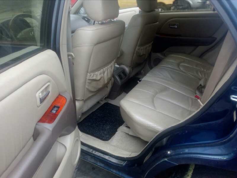 lexus rx300 (mcu15) del año 2002