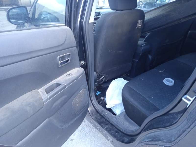 mitsubishi asx (ga0w) del año 2013