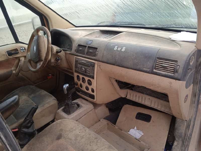 ford transit connect (tc7) del año 2007