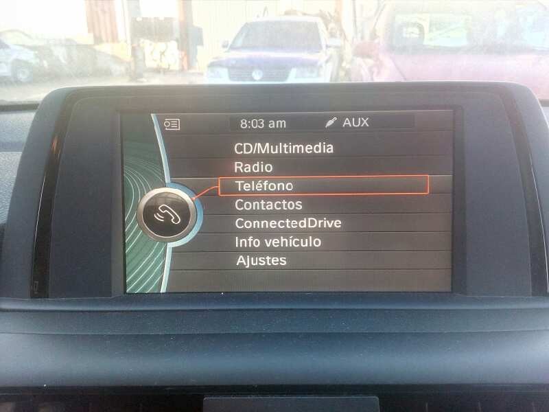 bmw serie 1 lim. (f21) del año 2013