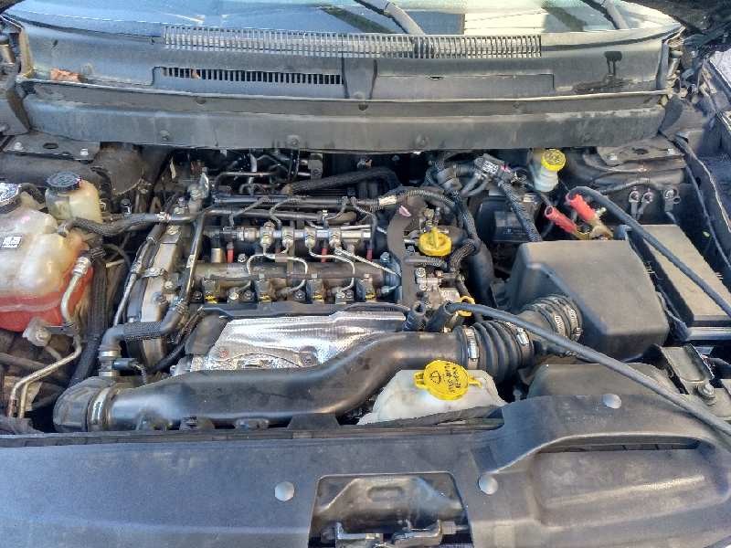 fiat freemont (345) del año 2013