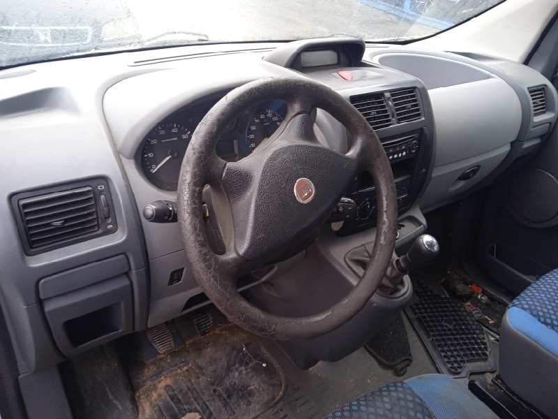 fiat scudo (270) del año 2008