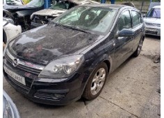 opel astra h berlina del año 2005