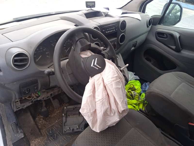 citroën berlingo station wagon del año 2009