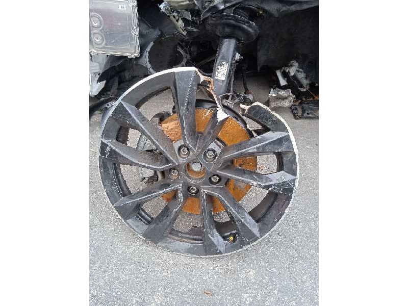 skoda karoq (nu) del año 2023