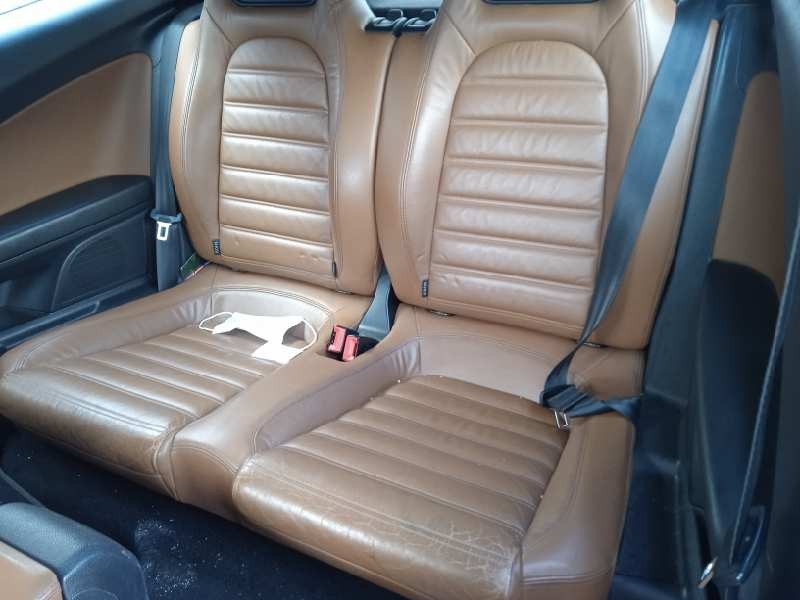 volkswagen scirocco (137) del año 2009