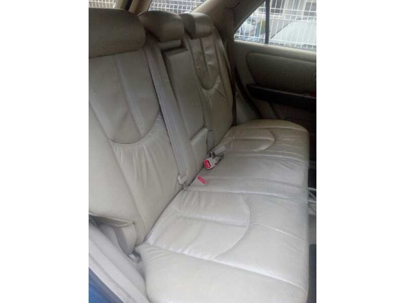 lexus rx300 (mcu15) del año 2002