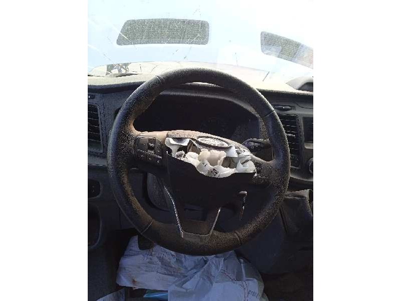 ford transit (tts) kombi del año 2020