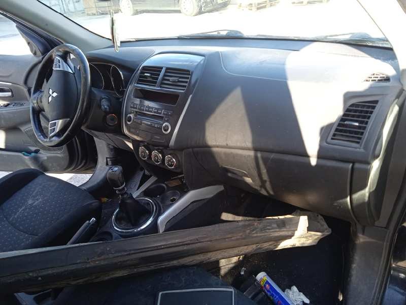 mitsubishi asx (ga0w) del año 2013