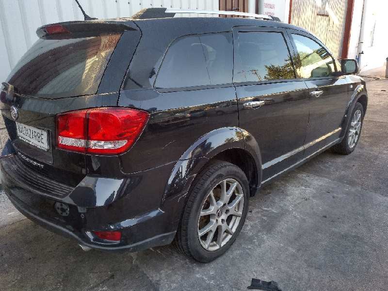 fiat freemont (345) del año 2013