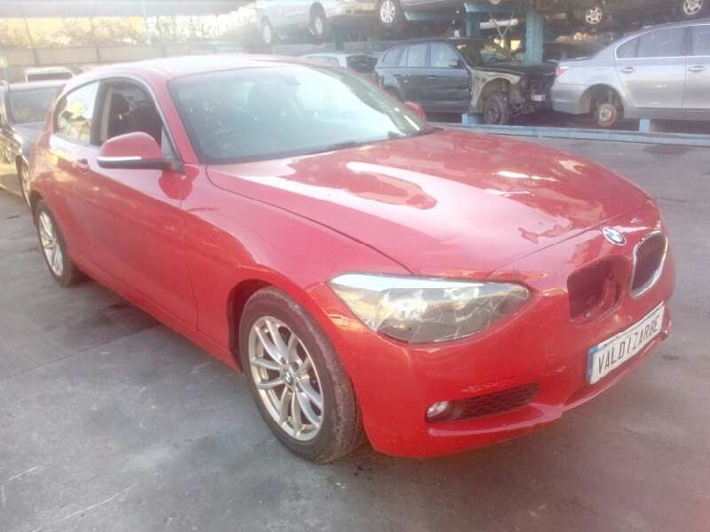 bmw serie 1 lim. (f21) del año 2013