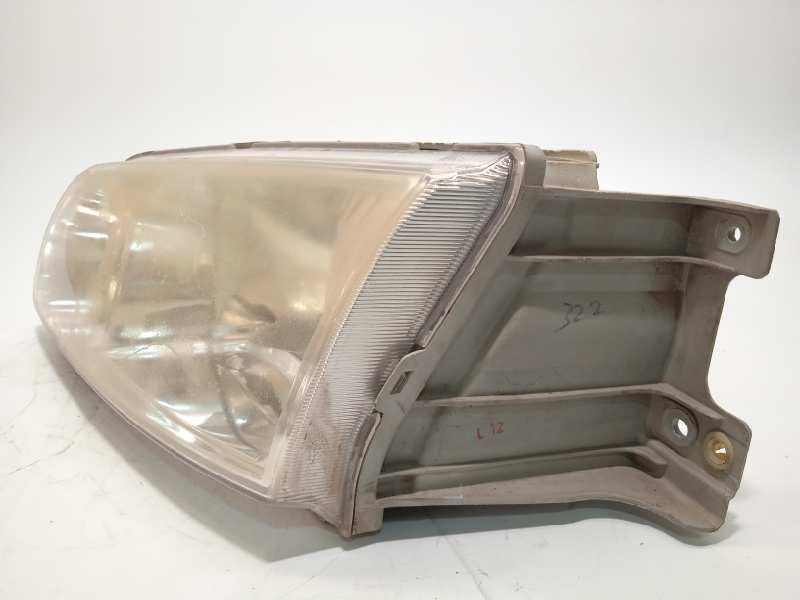 Recambio de faro izquierdo para hyundai h 1 h 1 combi con puerta de dos referencia OEM IAM 921034A510  