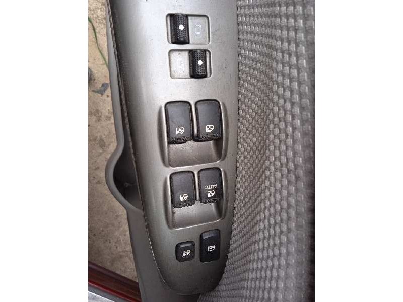 kia carnival del año 2007