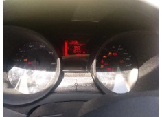 seat ibiza sc (6j1) del año 2010 2