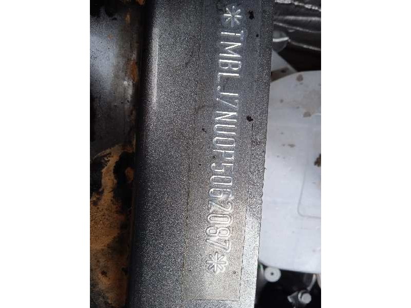 skoda karoq (nu) del año 2023