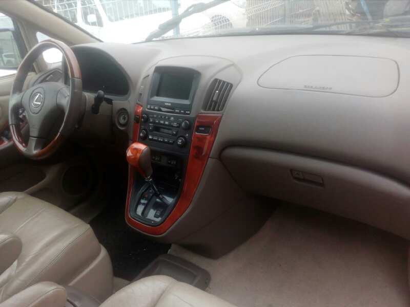 lexus rx300 (mcu15) del año 2002