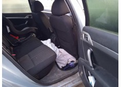 peugeot 407 del año 2008 2