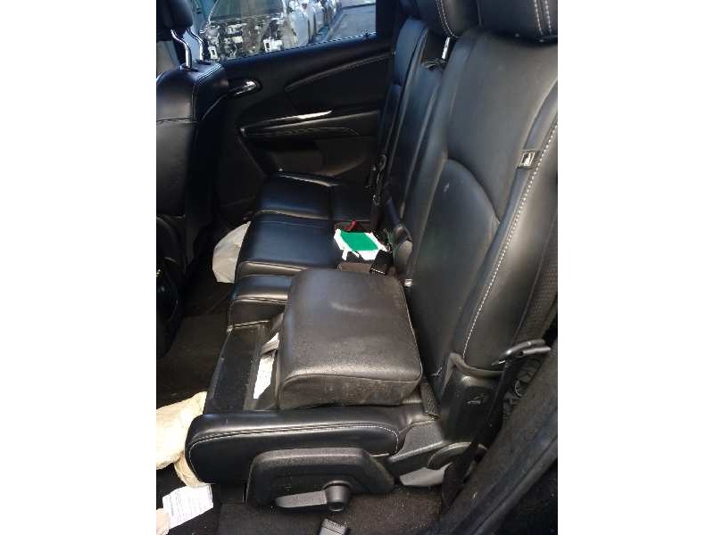 fiat freemont (345) del año 2013