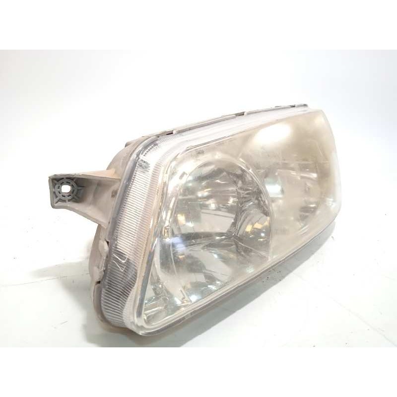 Recambio de faro izquierdo para hyundai h 1 h 1 combi con puerta de dos referencia OEM IAM 921034A510  