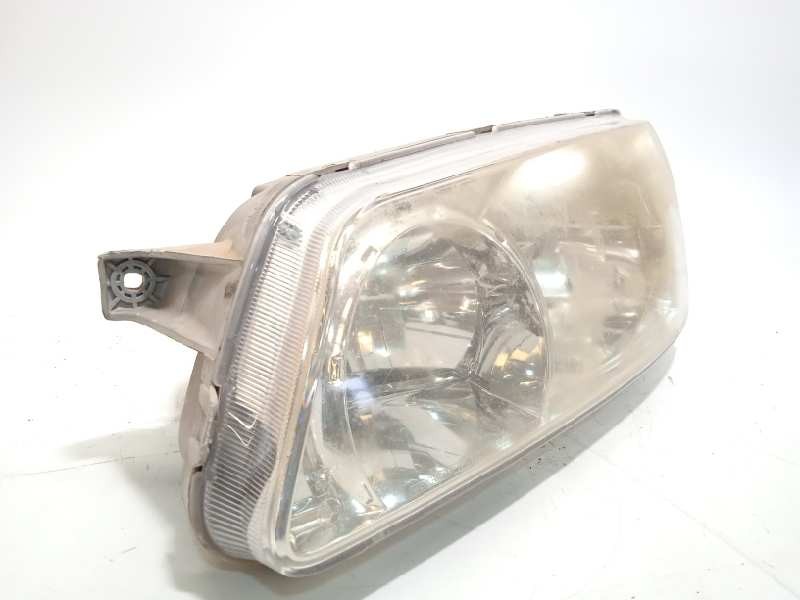 Recambio de faro izquierdo para hyundai h 1 h 1 combi con puerta de dos referencia OEM IAM 921034A510  