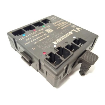 Recambio de centralita confort para mercedes-benz clase cls (w218) cls 350 cdi be (218.323) referencia OEM IAM A2129006218 21290