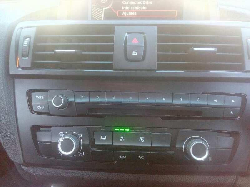 bmw serie 1 lim. (f21) del año 2013