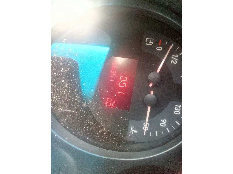 seat leon (1p1) del año 2007