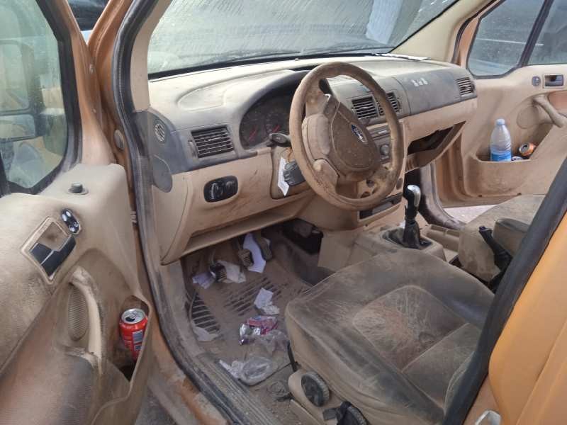 ford transit connect (tc7) del año 2007