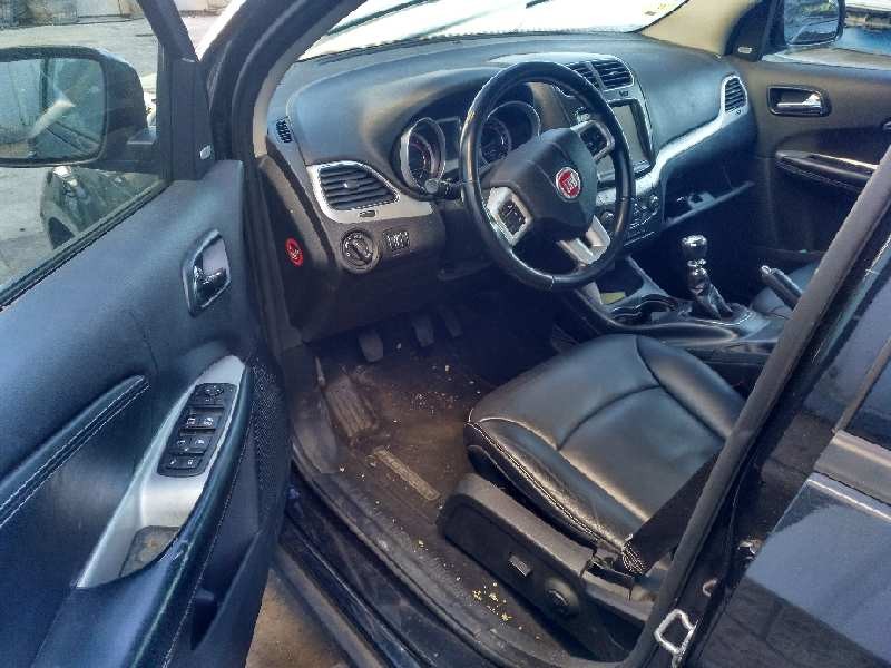 fiat freemont (345) del año 2013