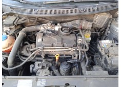 volkswagen polo (9n3) del año 2008 2