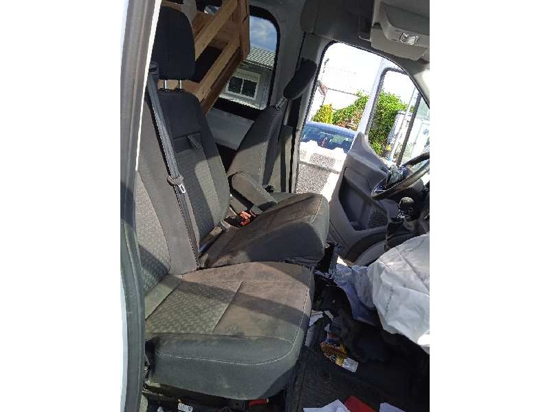 ford transit (tts) kombi del año 2020