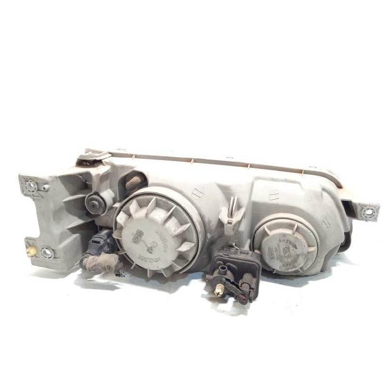 Recambio de faro izquierdo para hyundai h 1 h 1 combi con puerta de dos referencia OEM IAM 921034A510  