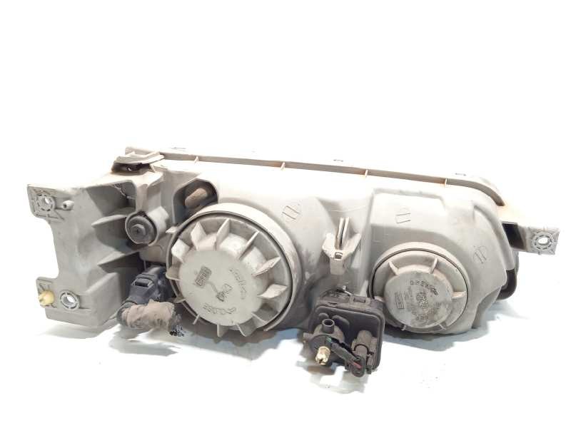 Recambio de faro izquierdo para hyundai h 1 h 1 combi con puerta de dos referencia OEM IAM 921034A510  
