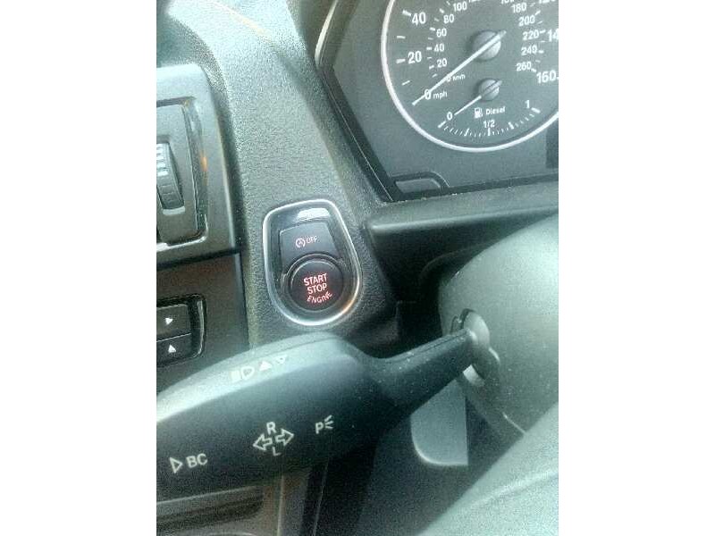 bmw serie 1 lim. (f21) del año 2013