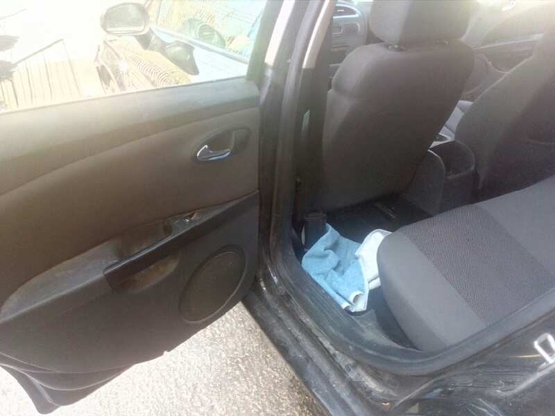 seat leon (1p1) del año 2007