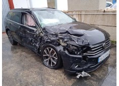 VOLKSWAGEN PASSAT VARIANT (CB5)