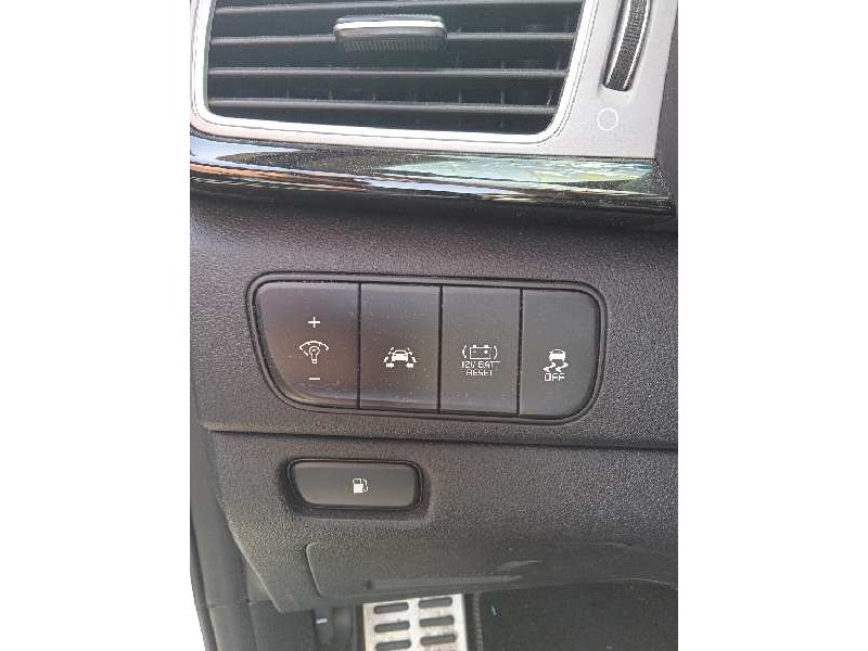 kia niro del año 2018